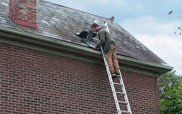 what affects urgent Innox Hill roof repairs