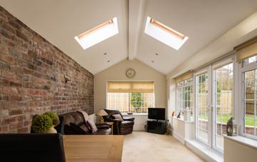 conservatory roof insulation Innox Hill, Somerset