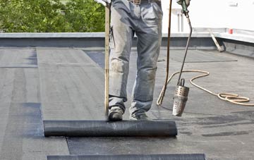flat roof replacement Innox Hill, Somerset