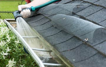 Innox Hill gutter cleaning costs