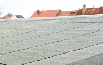 Innox Hill flat roof replacement
