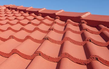 Innox Hill tile and slate roof replacement