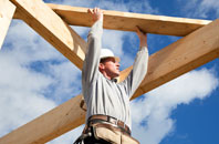 Innox Hill roof replacement work